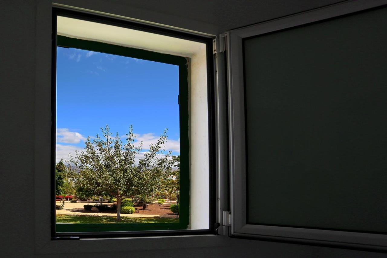 Garden House Sun&Sea Appartement Maspalomas  Buitenkant foto